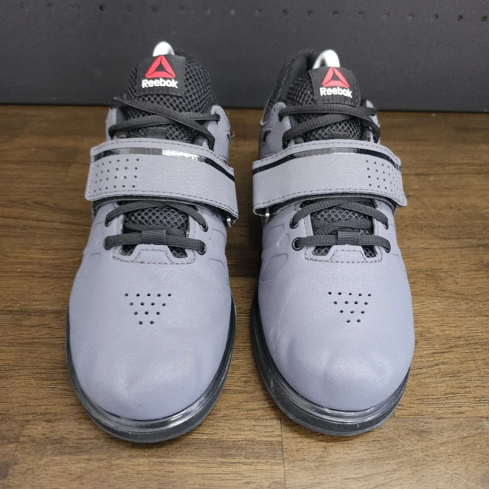 Reebok lifter pr